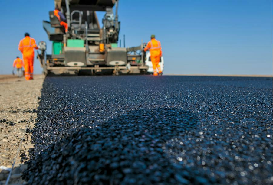 В Калужской области приняли в эксплуатацию участок трассы М3 «Украина» – Усты – Палики 